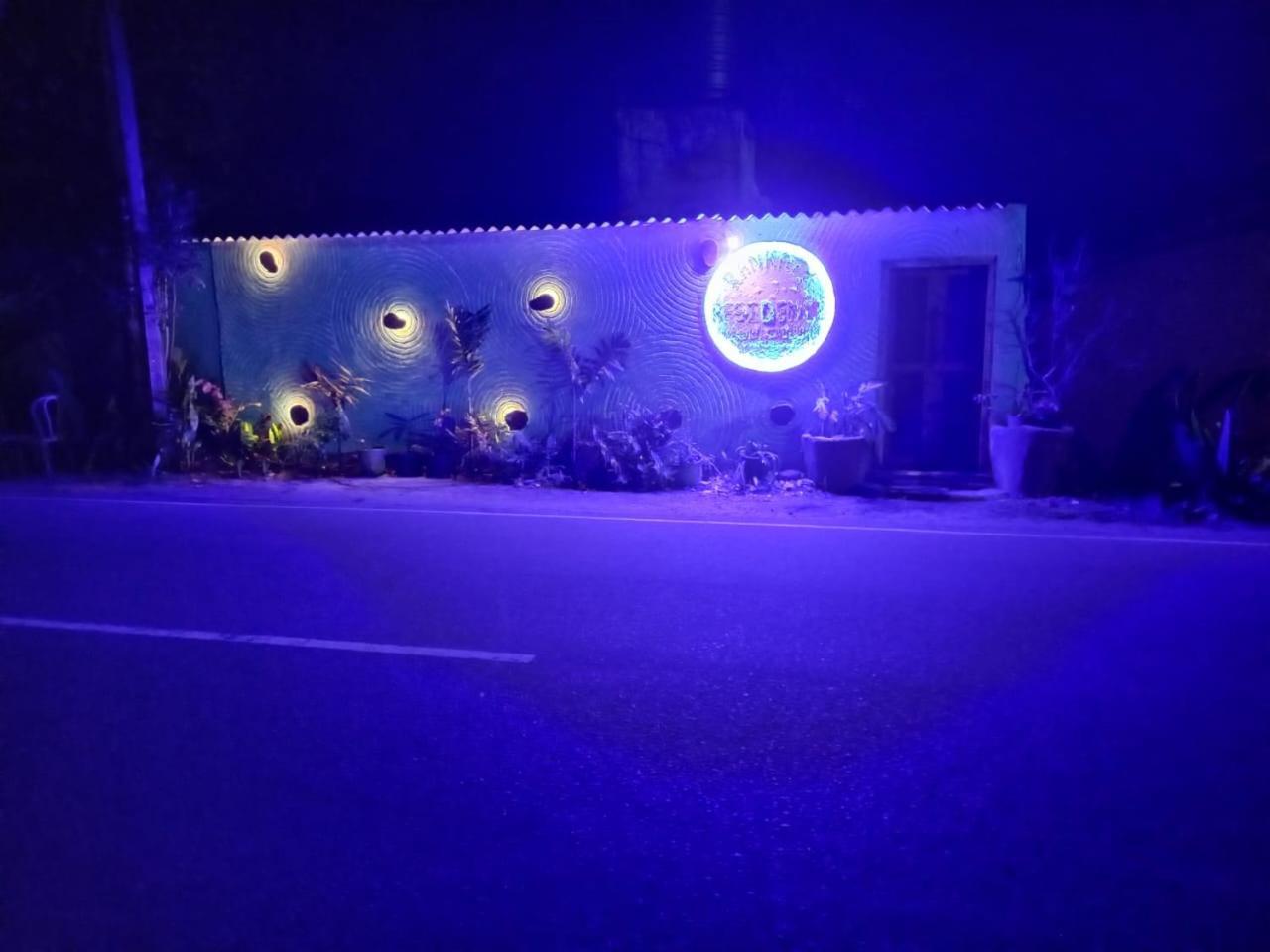 Rankaty Residence Unawatuna Kültér fotó
