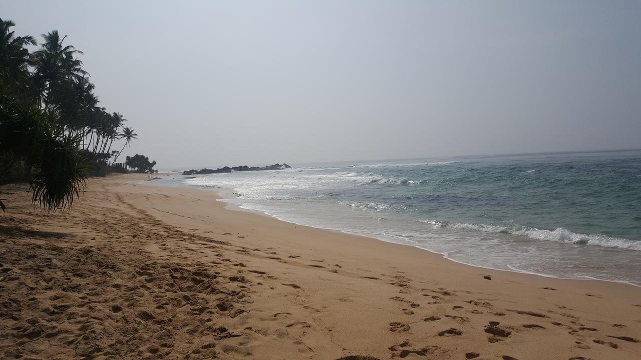 Rankaty Residence Unawatuna Kültér fotó