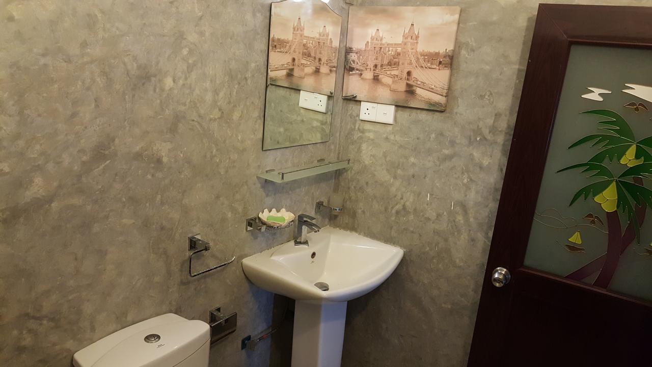 Rankaty Residence Unawatuna Kültér fotó