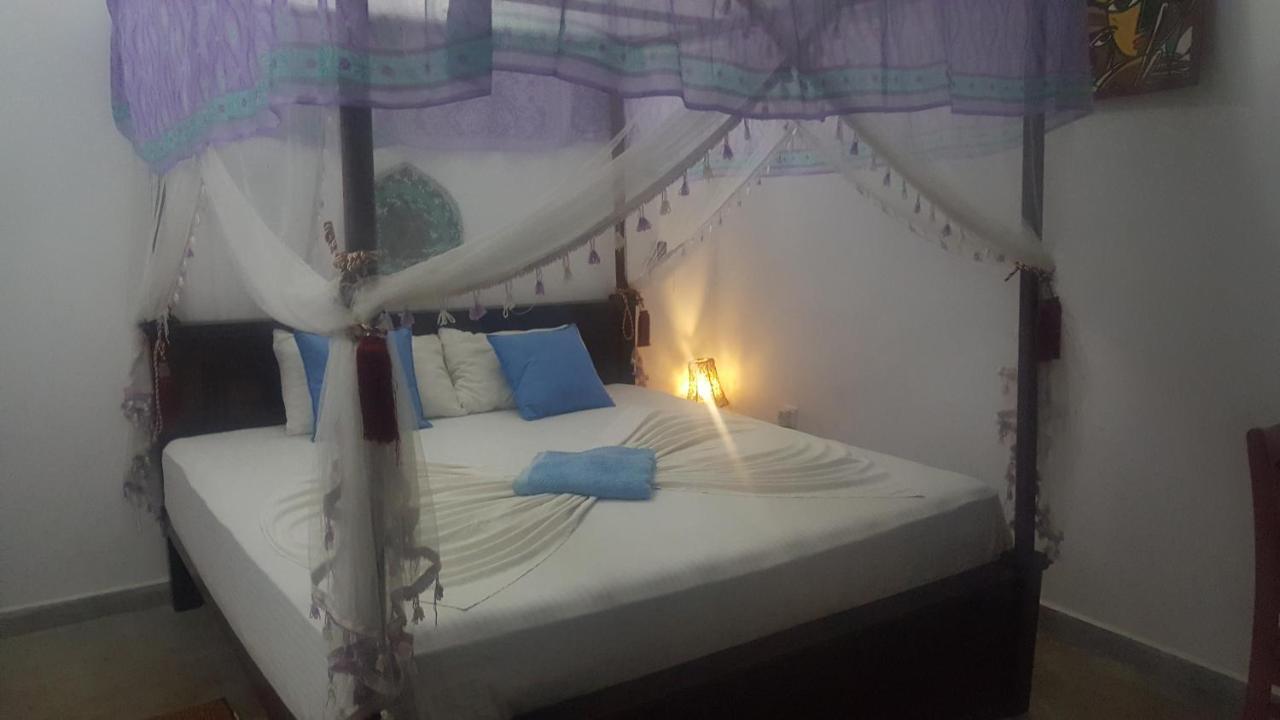 Rankaty Residence Unawatuna Kültér fotó
