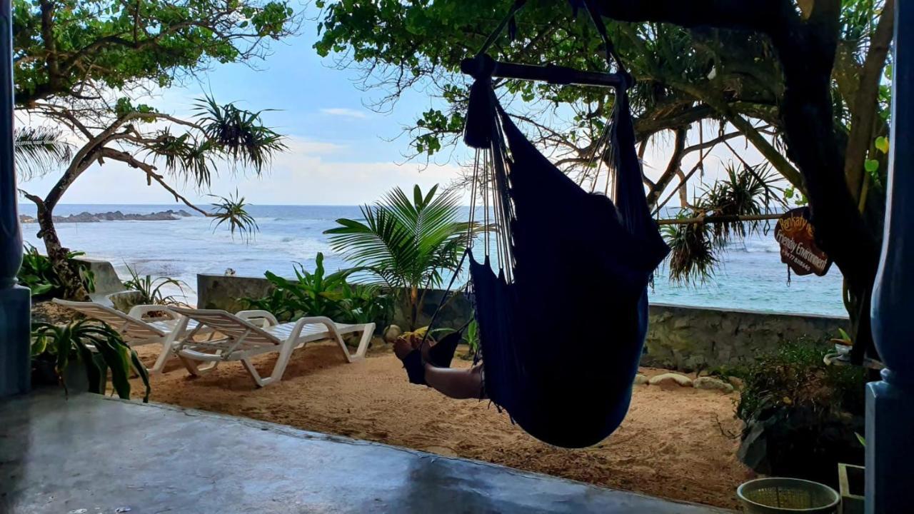 Rankaty Residence Unawatuna Kültér fotó